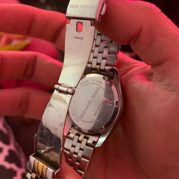 Michael kors watch main image 4